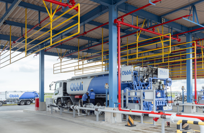 施設点検・品質管理業務