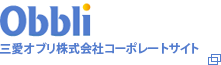 三愛オブリ株式会社コーポレートサイト